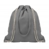 Sol's - Sac à dos avec anses OSLO - Graphite