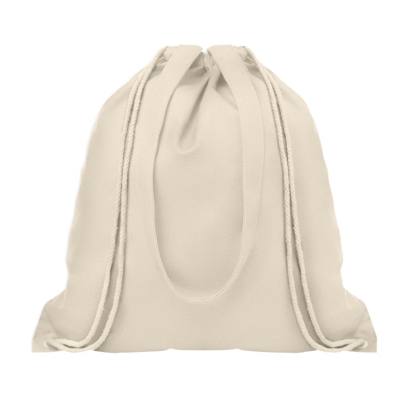 Sol's - Sac à dos avec anses OSLO - Naturel