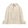 Sol's - Sac à dos avec anses OSLO - Naturel