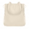 Sol's - Sac à dos avec anses OSLO - Naturel