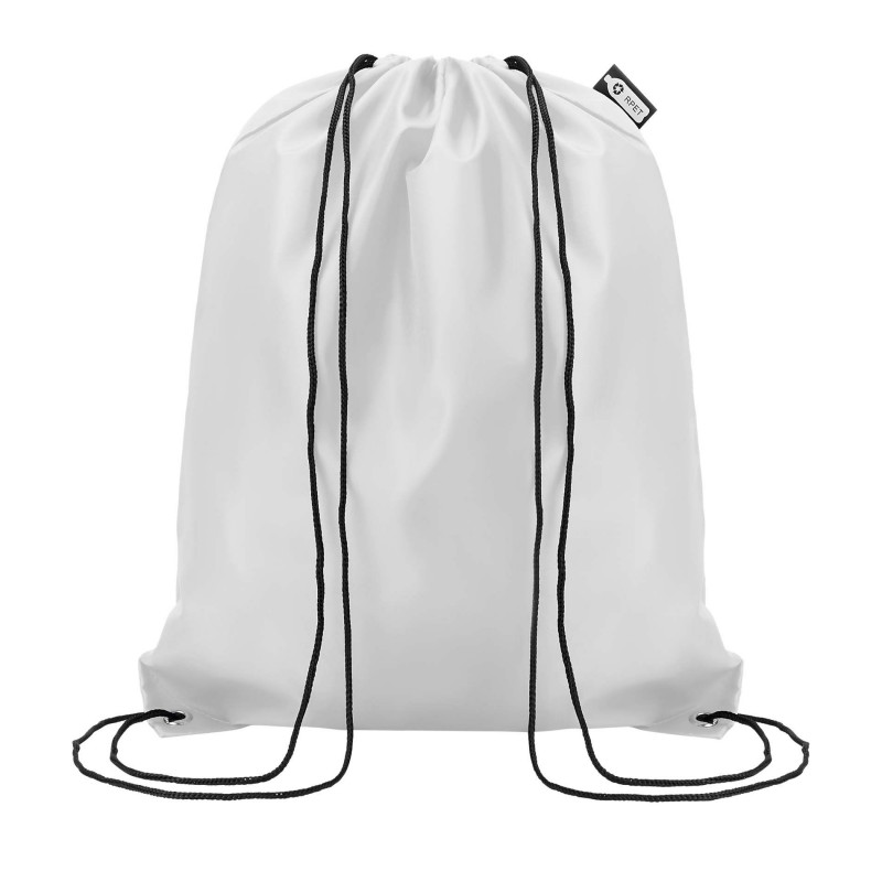 Sol's - Sac à dos CONSCIOUS - Blanc