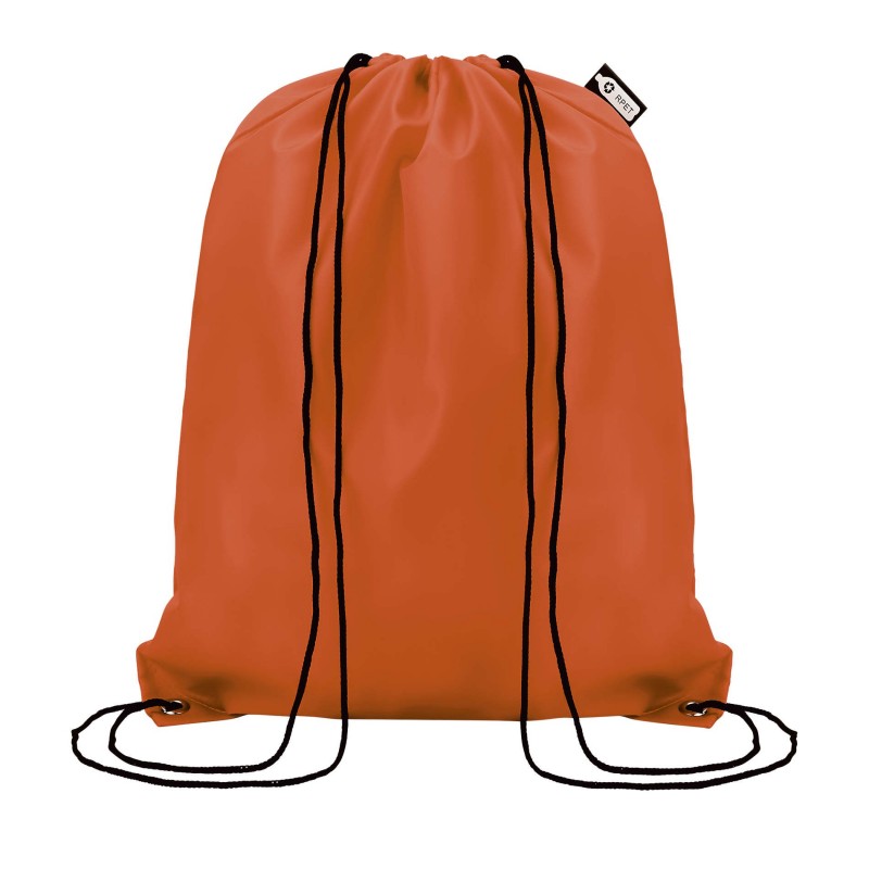 Sol's - Sac à dos CONSCIOUS - Orange Moyen