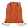 Sol's - Sac à dos CONSCIOUS - Orange Moyen