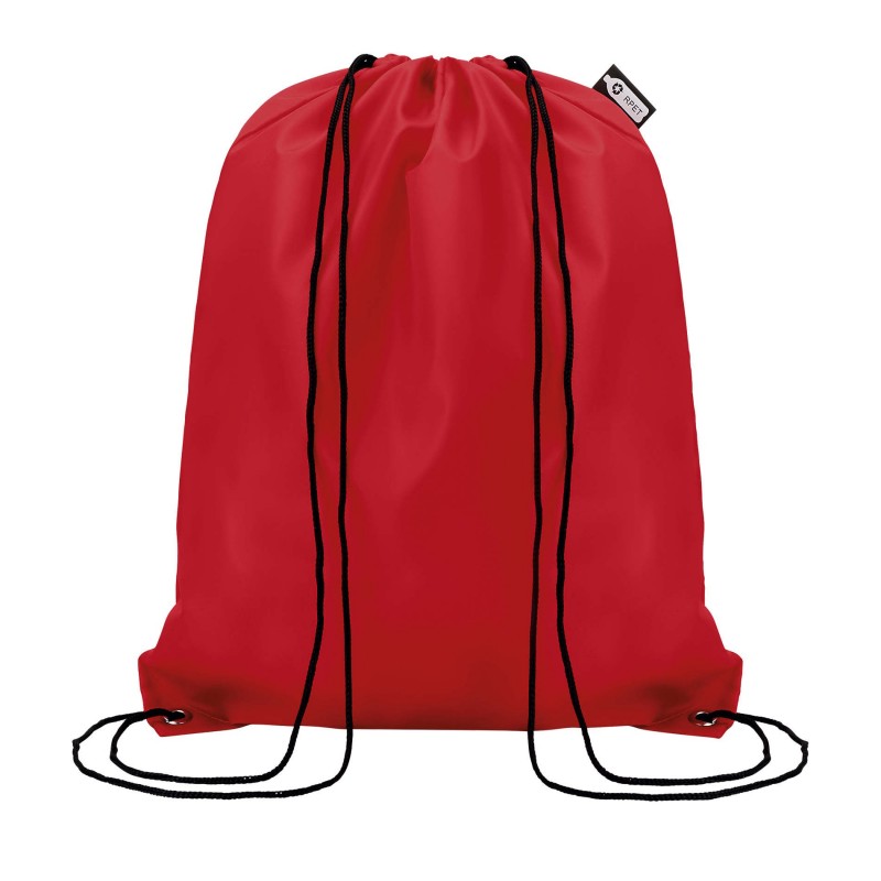 Sol's - Sac à dos CONSCIOUS - Rouge