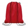 Sol's - Sac à dos CONSCIOUS - Rouge