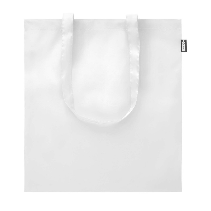 Sol's - Sac shopping TOKYO - Blanc