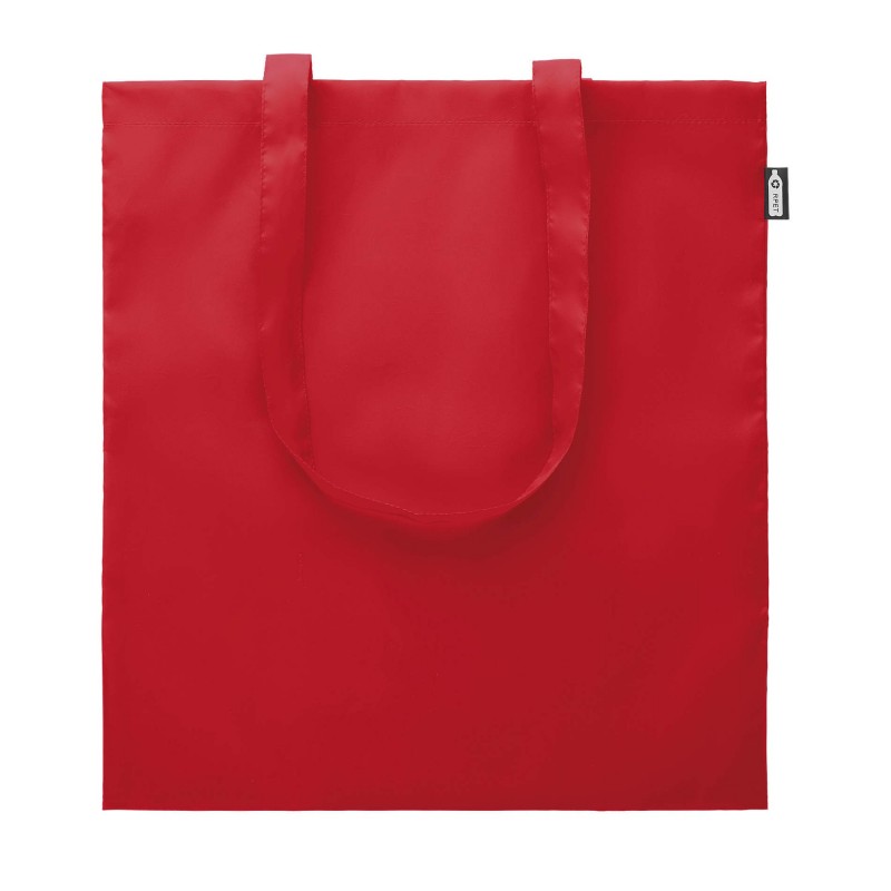 Sol's - Sac shopping TOKYO - Rouge