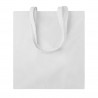 Sol's - Sac shopping ROMA - Blanc