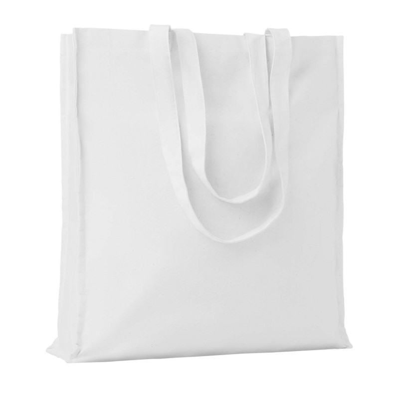 Sol's - Sac shopping ROMA - Blanc