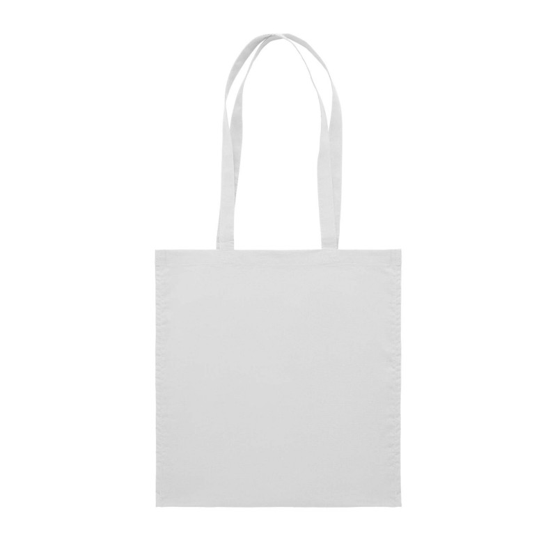 Sol's - Sac shopping ROMA - Blanc