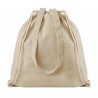 Sol's - Sac à dos avec anses ATLANTA - Beige Chiné