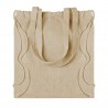 Sol's - Sac à dos avec anses ATLANTA - Beige Chiné
