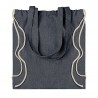 Sol's - Sac à dos avec anses ATLANTA - Denim Chiné