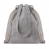 Sol's - Sac à dos avec anses ATLANTA - Gris Chiné