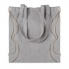 Sol's - Sac à dos avec anses ATLANTA - Gris Chiné