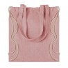 Sol's - Sac à dos avec anses ATLANTA - Rouge Chiné