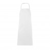 Sol's - Tablier coton GLASGOW - Blanc