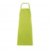 Sol's - Tablier coton GLASGOW - Vert Jaune