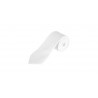 Sol's - Cravate en satin de polyester GARNER - Blanc