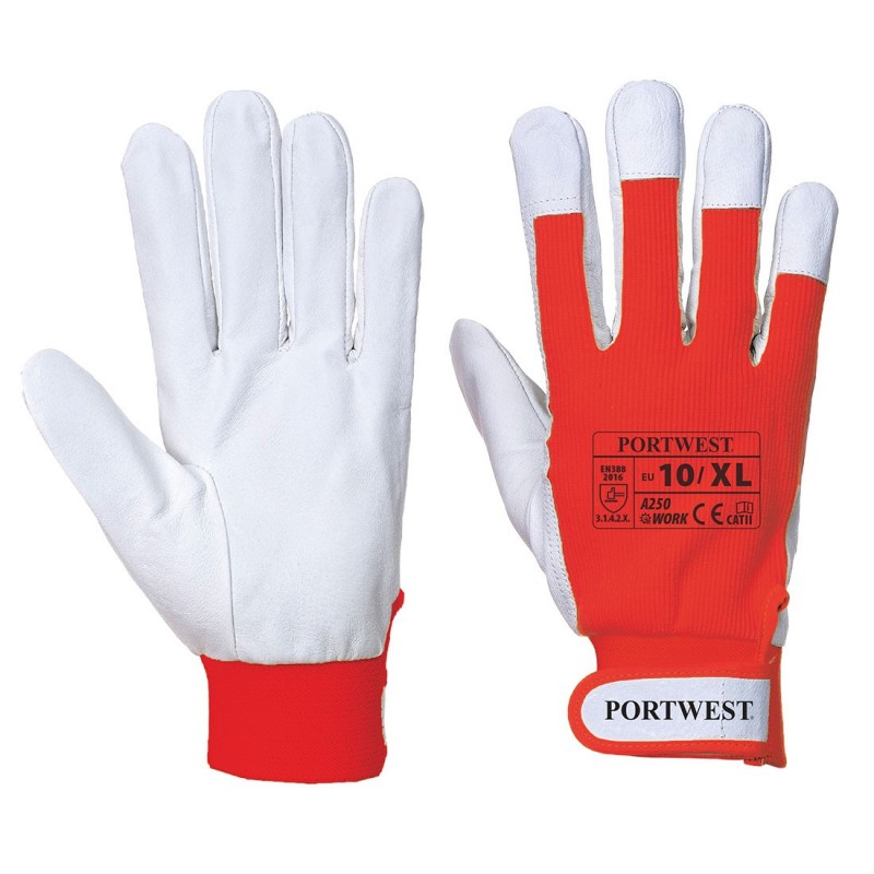 Portwest - Tergsus Glove - A250