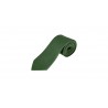 Sol's - Cravate en satin de polyester GARNER - Vert Bouteille