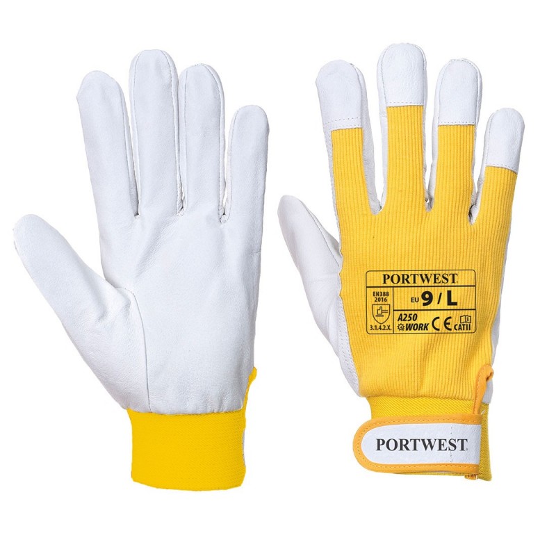 Portwest - Tergsus Glove - A250