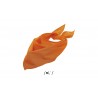 Sol's - Bandana BANDANA - Orange
