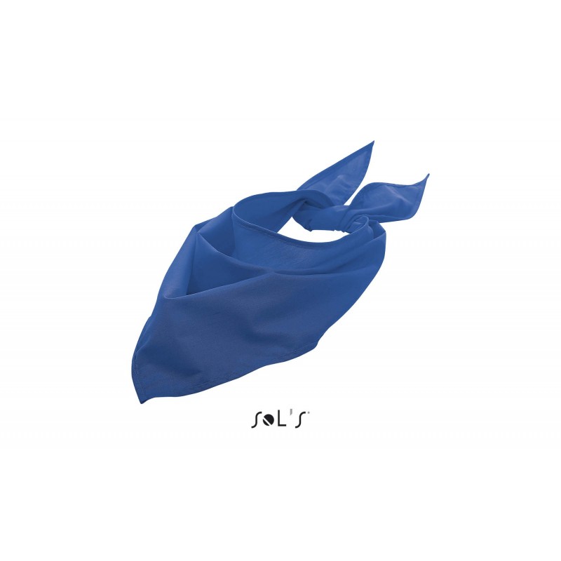 Sol's - Bandana BANDANA - Royal