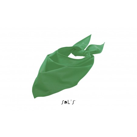 Sol's - Bandana BANDANA - Vert Prairie