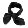 Neoblu - Foulard TARA - Noir Profond
