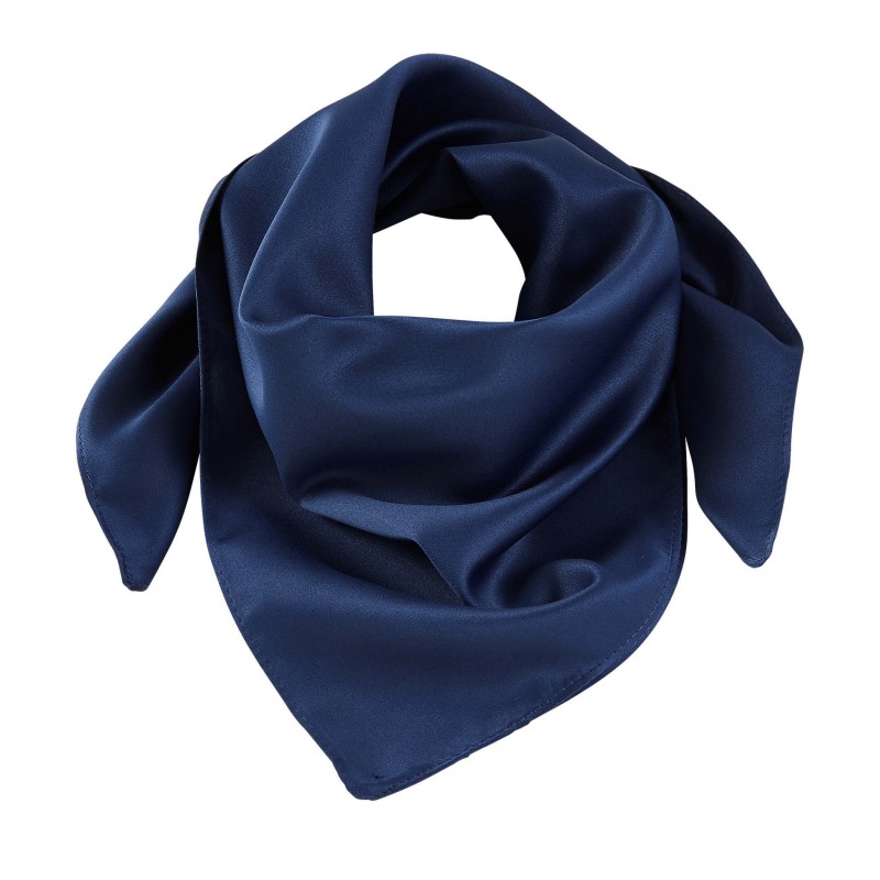 Neoblu - Foulard TARA - Bleu Intense