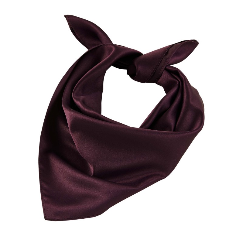 Neoblu - Foulard TARA - Bordeaux