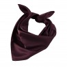 Neoblu - Foulard TARA - Bordeaux