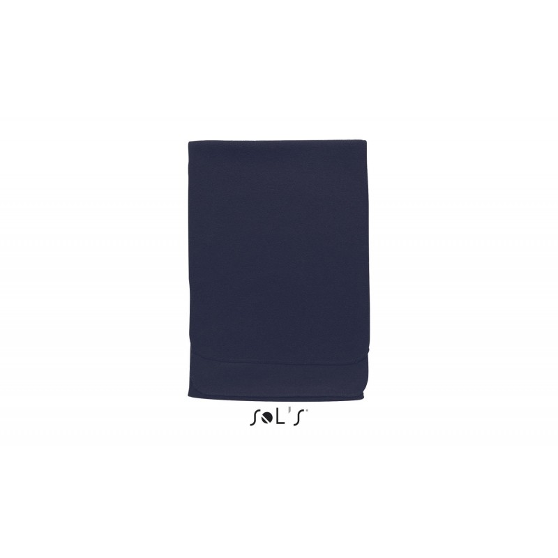 Sol's - Écharpe polaire unisexe ARCTIC - French Marine