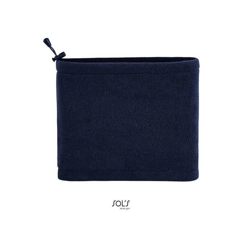 Sol's - Tour de cou / tête polaire BLIZZARD - French Marine