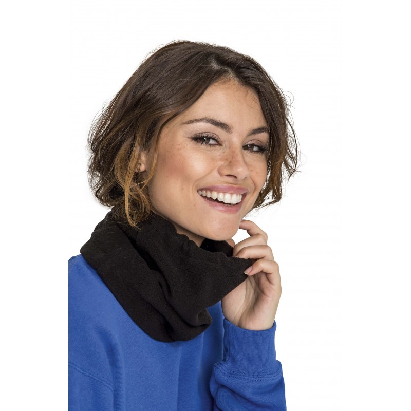 Sol's - Tour de cou / tête polaire BLIZZARD