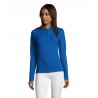 Sol's - Polo femme PODIUM - Royal