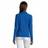 Sol's - Polo femme PODIUM - Royal