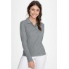 Sol's - Polo femme PODIUM