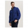 Sol's - Veste polaire tricot unisexe TURBO