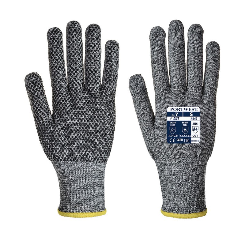 Portwest - Gant Sabre à picots - A640