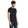 Sol's - Tee-shirt homme jersey col rond ajusté CRUSADER MEN - French Marine