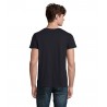 Sol's - Tee-shirt homme jersey col rond ajusté CRUSADER MEN - French Marine