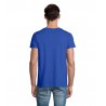 Sol's - Tee-shirt homme jersey col rond ajusté CRUSADER MEN - Royal