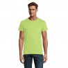 Sol's - Tee-shirt homme jersey col rond ajusté CRUSADER MEN - Vert Pomme