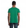 Sol's - Tee-shirt homme jersey col rond ajusté CRUSADER MEN - Vert Prairie