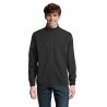 Sol's - Veste homme zippée softshell FALCON MEN - Noir