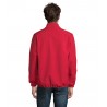 Sol's - Veste homme zippée softshell FALCON MEN - Rouge Piment