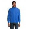 Sol's - Veste homme zippée softshell FALCON MEN - Royal