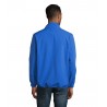 Sol's - Veste homme zippée softshell FALCON MEN - Royal